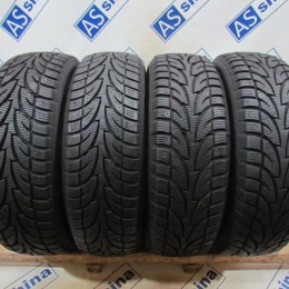 шины бу 205 65 R16 C Sailun Ice Blazer WST1 - 0028074