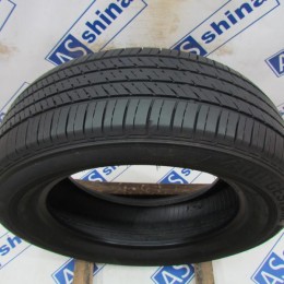 шины бу 205 60 R16 Bridgestone Ecopia EP422 Plus - 0028075