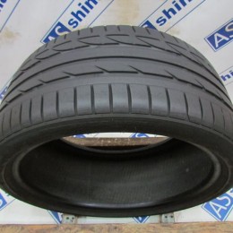 шины бу 225 35 R19 Bridgestone Potenza S001 - 0028076