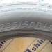 шины бу 235 50 R18 Dunlop SP Sport 9000 - 0028079