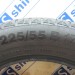 шины бу 225 55 R17 Continental ContiVikingContact 6 - 0028081