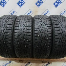 шины бу 195 55 R16 Nokian Hakkapeliitta 7 - 0028083