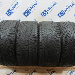 шины бу 245 45 R18 Gislaved Soft Frost 200 - 0028085