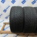 шины бу 245 45 R18 Gislaved Soft Frost 200 - 0028085