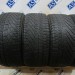 шины бу 245 45 R18 Gislaved Soft Frost 200 - 0028085