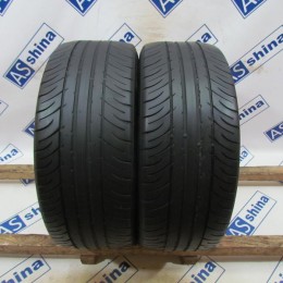 шины бу 215 55 R16 Kumho Ecsta SPT KU31 - 0028088