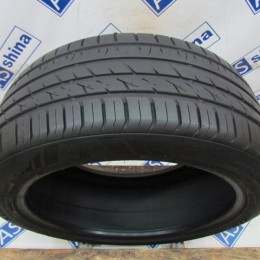 шины бу 275 45 R21 Kumho Crugen HP91 - 0028090