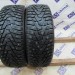 шины бу 215 50 R17 Hankook Winter i*Pike RS2 W429 - 0028098