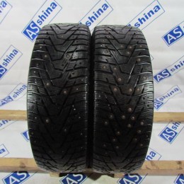 шины бу 215 50 R17 Hankook Winter i*Pike RS2 W429 - 0028099