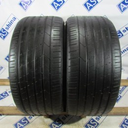 шины бу 285 35 R22 Hankook Ventus S1 Evo2 SUV K117A - 0028102