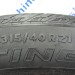 шины бу 315 40 R21 Continental CrossContact LX Sport - 0028104