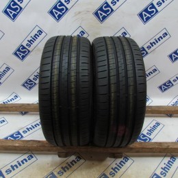 шины бу 225 40 R18 Dunlop SP Sport Maxx 060+ - 0028110