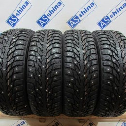 шины бу 215 65 R17 Nokian Hakkapeliitta 9 SUV - 0028112