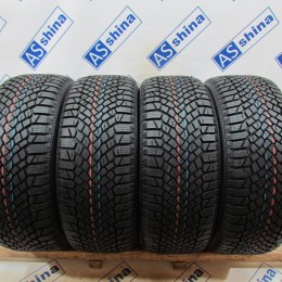 шины бу 235 55 R17 Continental ContiIceContact XTRM - 0028114