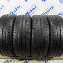 шины бу 195 55 R16 Matador MP 44 Elite 3 - 0028117