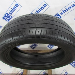 шины бу 235 55 R20 Pirelli Scorpion Verde - 0028121