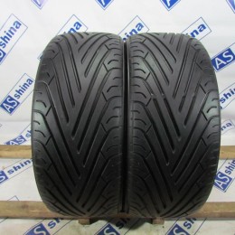 шины бу 245 40 R20 Yokohama AVS Sport V102 - 0028123