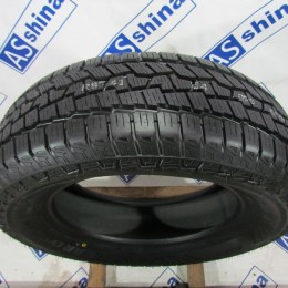 шины бу 235 65 R17 Yokohama Geolandar CV45 G061 - 0028124