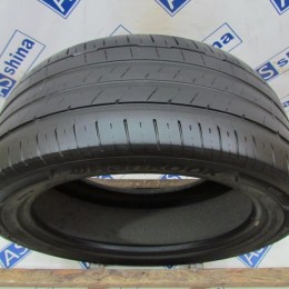 шины бу 285 45 R21 Hankook Ventus S1 Evo3 SUV K127A - 0028127