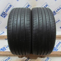 шины бу 225 45 R17 Kumho Majesty Solus KU50 - 0028128