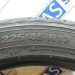 шины бу 225 45 R17 Kumho Majesty Solus KU50 - 0028128