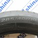 шины бу 285 40 R19 Hankook Ventus S1 Evo3 K127 - 0028129