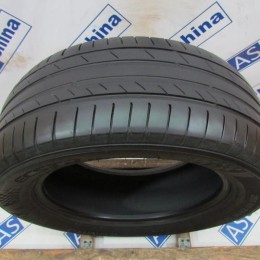 шины бу 255 55 R18 Kumho Ecsta PS71 SUV - 0028132