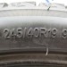 шины бу 245 40 R19 Triangle SnowLink TWT02 - 0028135
