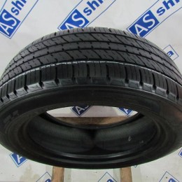шины бу 215 60 R17 Kumho Crugen Premium - 0028140