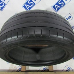 шины бу 235 45 R18 Yokohama Advan Sport V-105 - 0028141