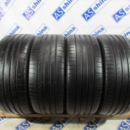 шины бу 235 50 R18 Continental ContiSportContact 5 - 0028142