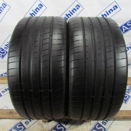 шины бу 275 40 R18 Goodyear Eagle F1 Asymmetric 3 - 0028144
