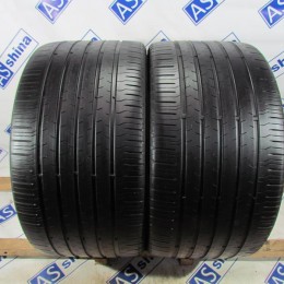 шины бу 315 30 R22 Continental ContiEcoContact 6 - 0028147