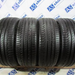 шины бу 235 60 R17 Continental ContiPremiumContact 6 - 0028149