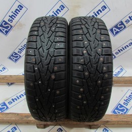 шины бу 175 70 R14 Nokian Hakkapeliitta 7 - 0028151