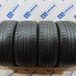 шины бу R19 245-45 275-40 Pirelli - 0028153