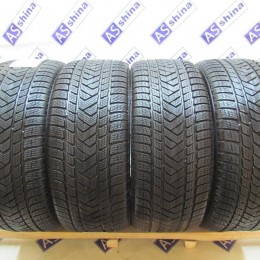 шины бу 255 50 R20 Pirelli Scorpion Winter - 0028157