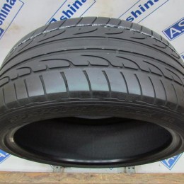 шины бу 255 40 R20 Dunlop SP Sport Maxx - 0028160