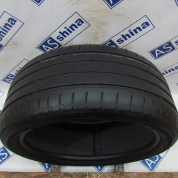 шины бу 255 40 R20 Bridgestone Turanza T005 - 0028161