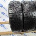шины бу 195 65 R15 Pirelli Ice Zero - 0028171