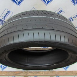 шины бу 285 45 R22 Continental ContiPremiumContact 6 - 0028173