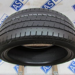 шины бу 205 45 R17 Pirelli P Zero - 0028175