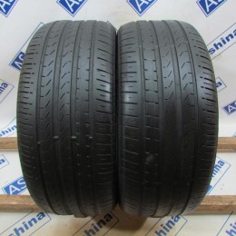 шины бу 255 45 R19 Pirelli Scorpion Verde - 0028176
