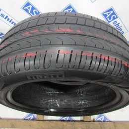 шины бу 255 45 R19 Pirelli Scorpion Verde - 0028177