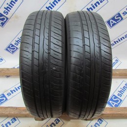 шины бу 175 65 R15 Dunlop SP Sport Fast Response - 0028178