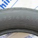 шины бу 175 65 R15 Dunlop SP Sport Fast Response - 0028178