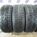 шины бу 225 65 R17 Cordiant Snow Cross - 0028182