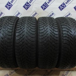 шины бу 215 65 R17 Nokian Hakkapeliitta R3 SUV - 0028187