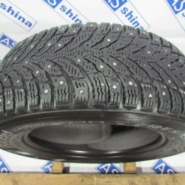 шины бу 215 60 R16 Nokian Hakkapeliitta 9 - 0028188