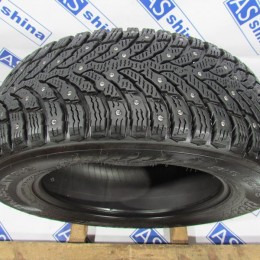 шины бу 215 60 R16 Nokian Hakkapeliitta 9 - 0028190